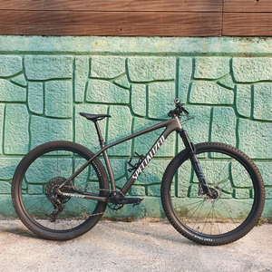 에픽콤프 M 스페셜라이즈드 mtb 판매