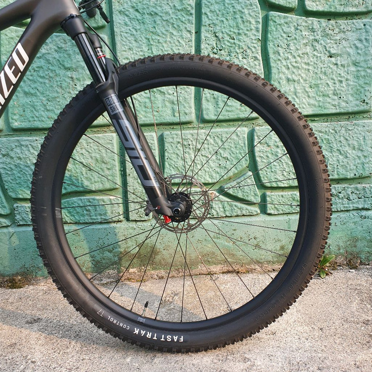 에픽콤프 M 스페셜라이즈드 mtb 판매--1