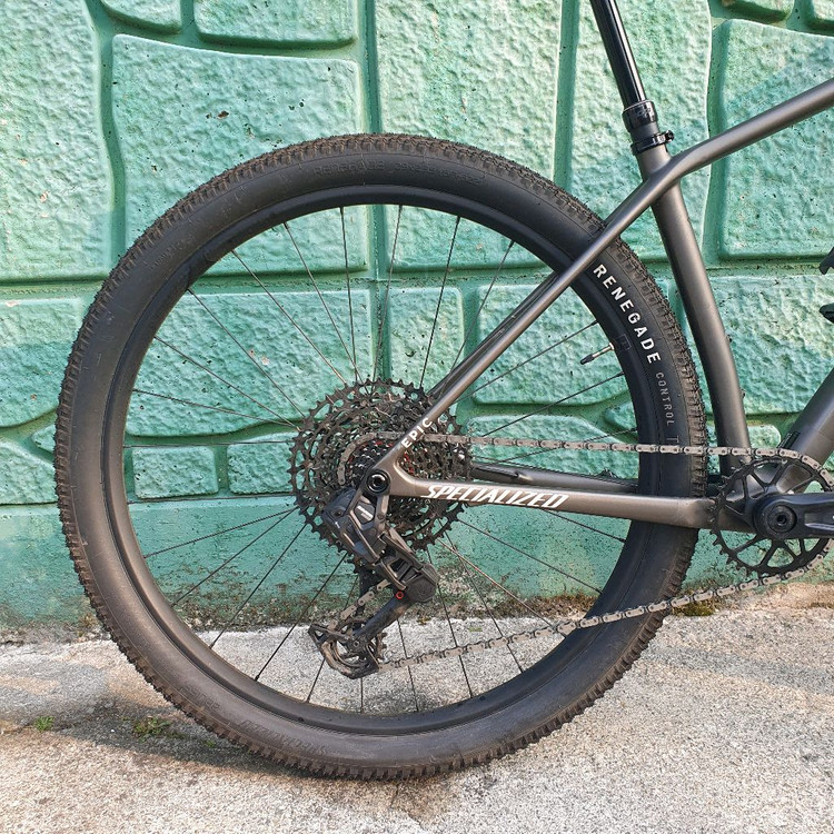 에픽콤프 M 스페셜라이즈드 mtb 판매--2