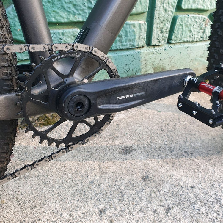 에픽콤프 M 스페셜라이즈드 mtb 판매--4