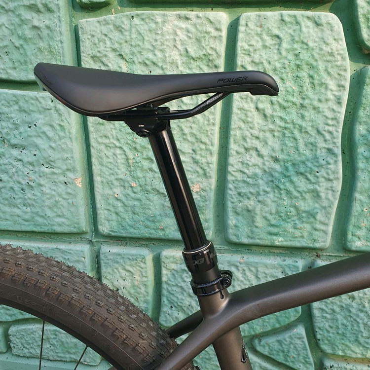 에픽콤프 M 스페셜라이즈드 mtb 판매--5