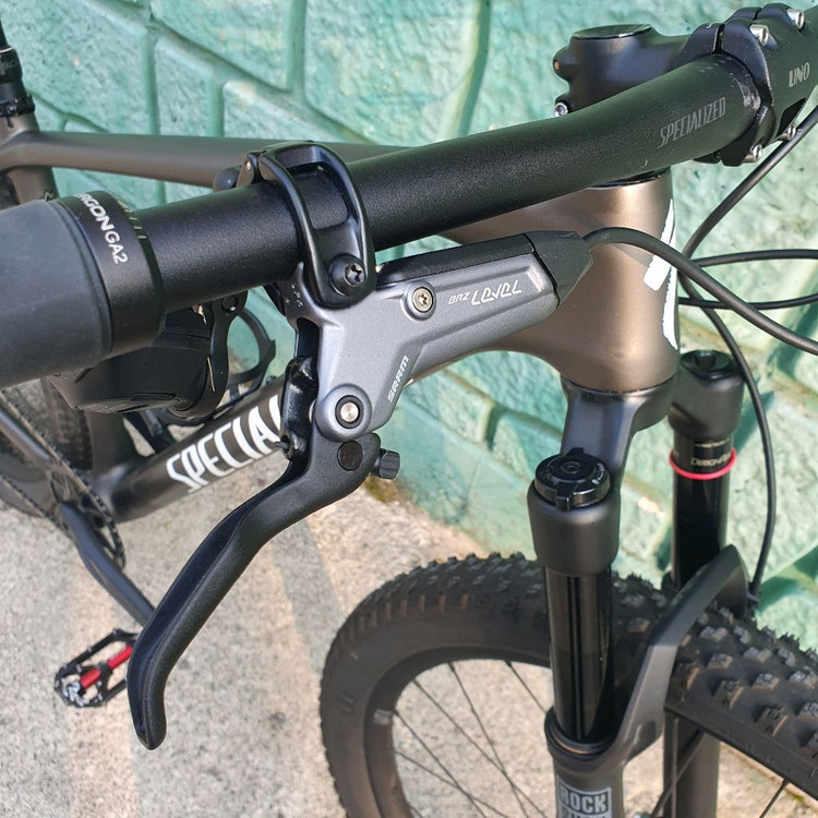 에픽콤프 M 스페셜라이즈드 mtb 판매--6