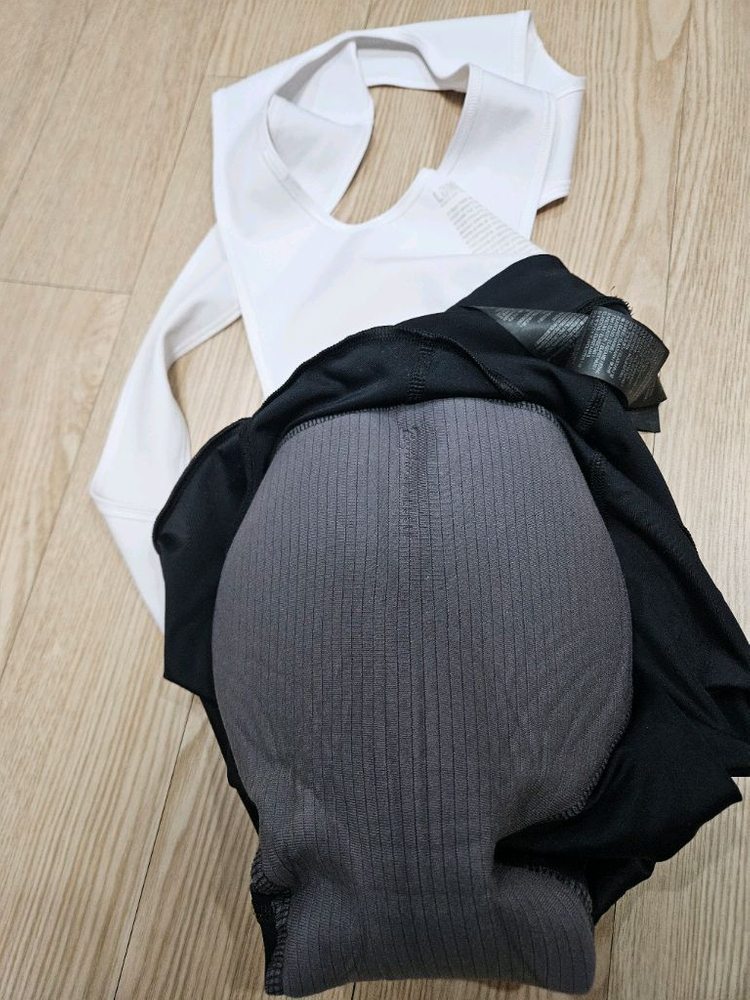 라파 여성 빕숏 xs 이미지