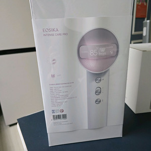 이오시카 인텐스케어 드라이어프로