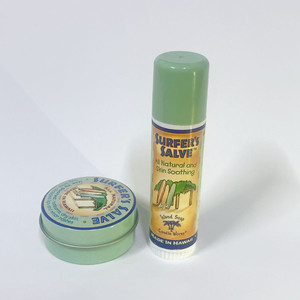 서퍼스 셀브 만능밤 립밤 세트