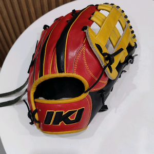 인코자바 IKJ 글러브 럭스 lux 등급 팝니다