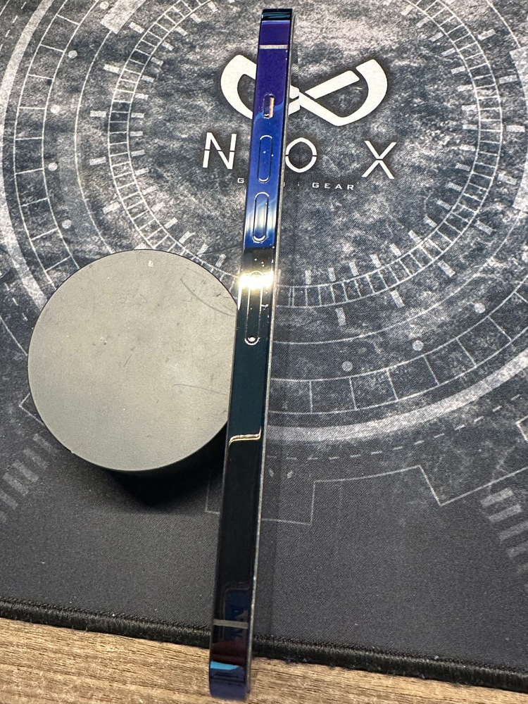 아이폰 13 Pro Max 256GB 98%--3