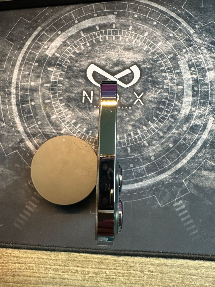 아이폰 13 Pro Max 256GB 98%--4