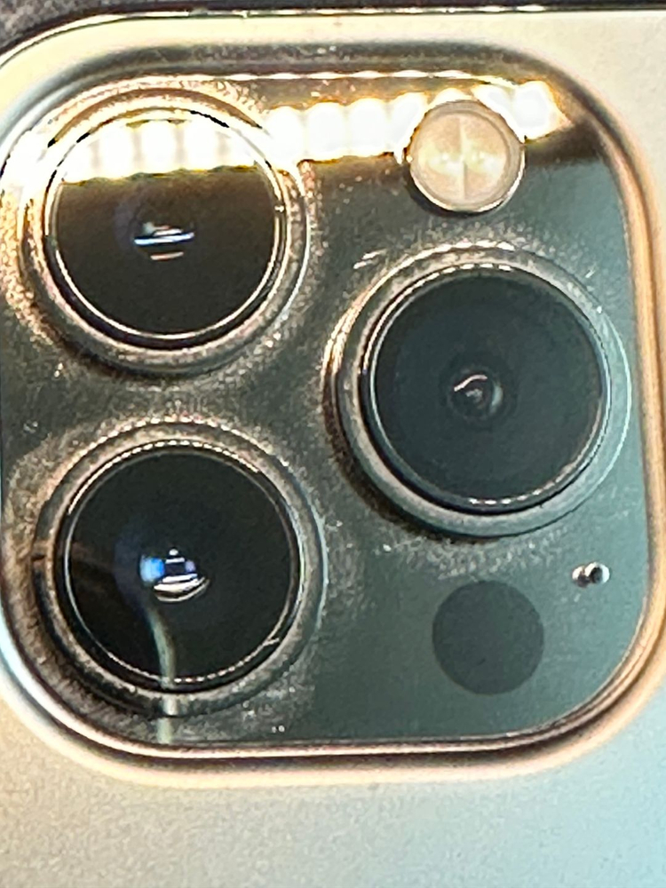 아이폰 13 Pro Max 256GB 98%--7