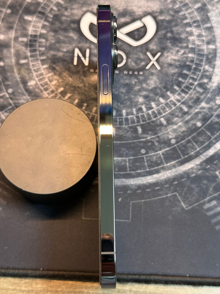 아이폰 13 Pro Max 256GB 98%--5