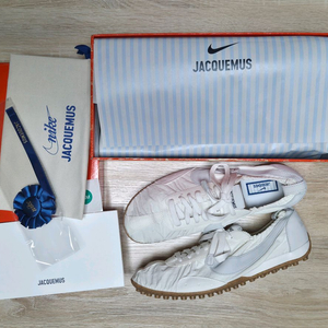 [295][290][45]나이키 자크뮈스 문슈 소프트 펄 세일