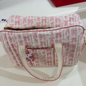 프레젠트프로젝트 핑크리본 다이퍼 라지 중고