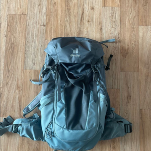 도이터 푸트라26리터