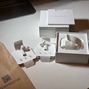 에어팟 프로 2세대 usb-c 리퍼제품