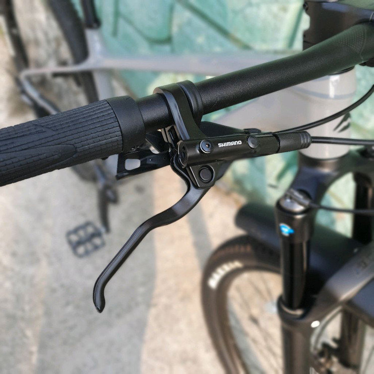 메리다 빅나인 3000 카본 엠티비 판매--2