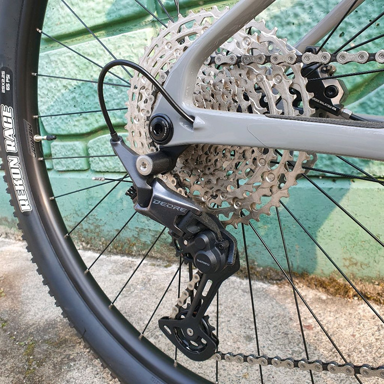 메리다 빅나인 3000 카본 엠티비 판매--7