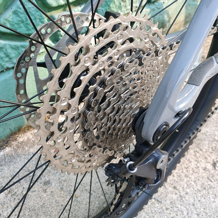 메리다 빅나인 3000 카본 엠티비 판매--8