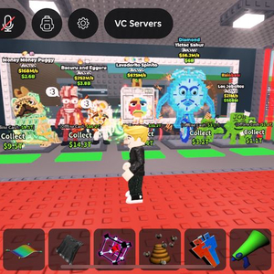 브레인로트 훔치기 일괄 판매 이미지