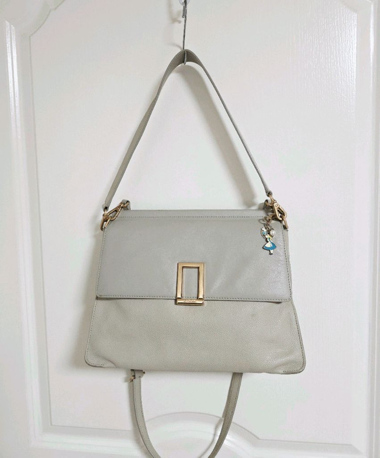 쿠론 숄더백 가방--3