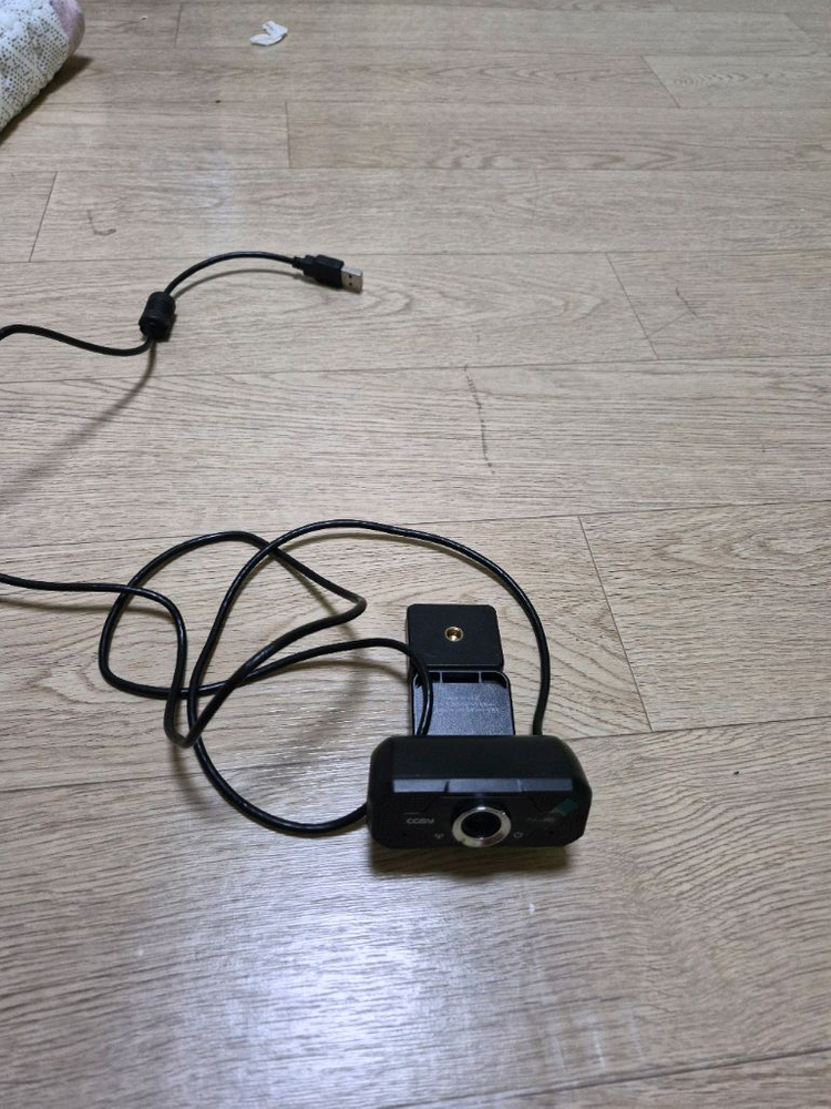 COSY FHD 고화질 웹캠 이미지