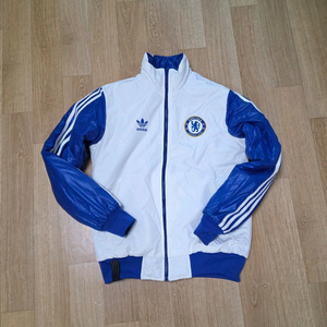 (택포)아디다스 첼시 양면 경량패딩 남 90 넉넉