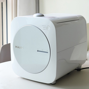 [음식물처리기] 휴렉 히트 음식물 처리기 HD-9100HTC / 열풍건조 가정용 이미지