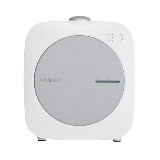 [음식물처리기] 휴렉 히트 음식물 처리기 HD-9100HTC / 열풍건조 가정용 이미지