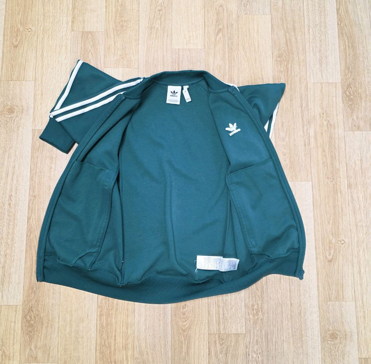 (택포)아디다스 파이어버드 져지 남 95 이미지