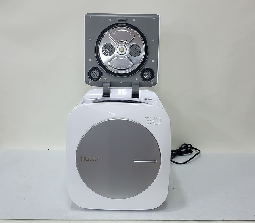 [음식물처리기] 휴렉 히트 음식물 처리기 HD-9100HTC / 열풍건조 가정용 이미지