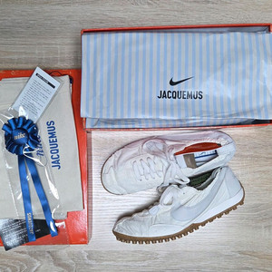 [250]나이키 자크뮈스 문슈 소프트 펄 세일