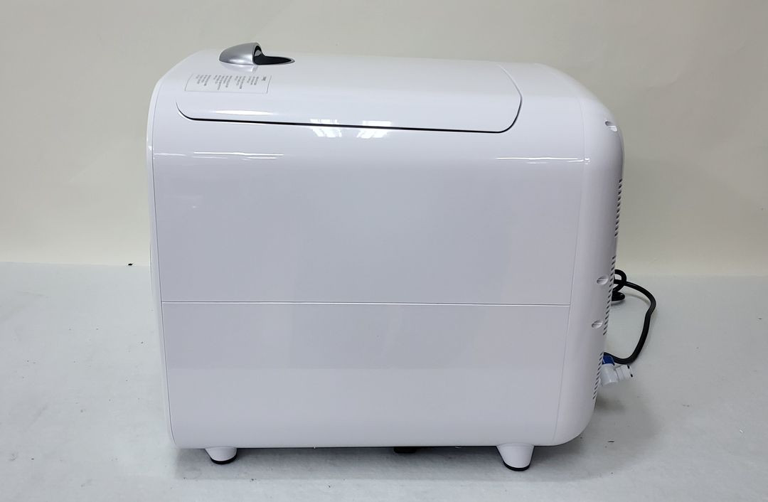 [음식물처리기] 휴렉 히트 음식물 처리기 HD-9100HTC / 열풍건조 가정용 이미지