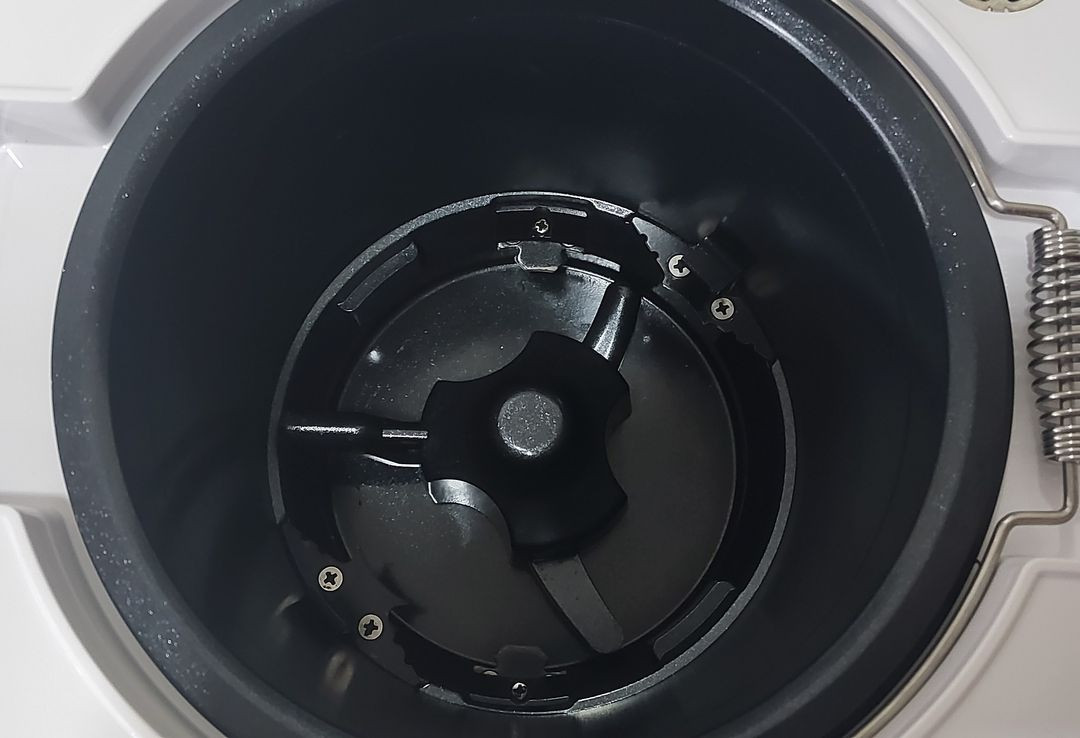 [음식물처리기] 휴렉 히트 음식물 처리기 HD-9100HTC / 열풍건조 가정용 이미지