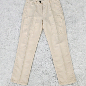 브루넬로 쿠치넬리 레저핏 린넨 카고팬츠 [ 로로피아나 브리오니 에르메스 톰포드 루이비통 키톤 벨루티 디올 ]