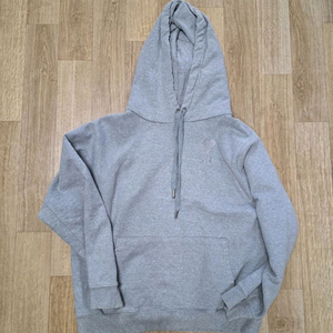 (택포)아미 톤온톤 후드티 공용 95 이미지