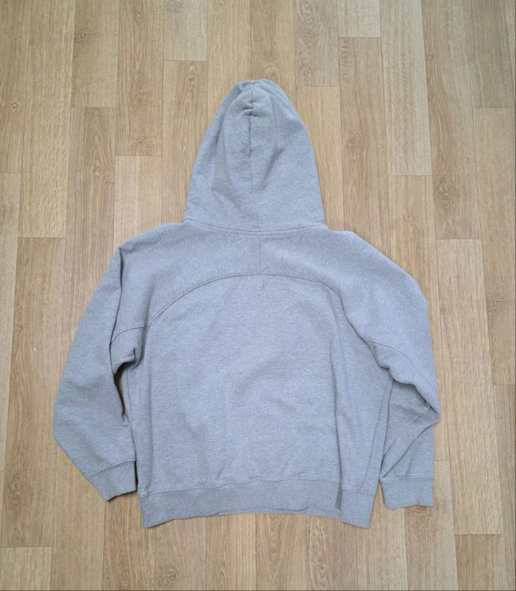 (택포)아미 톤온톤 후드티 공용 95 이미지