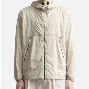 앤드원더 퍼텍스 윈드자켓 XL