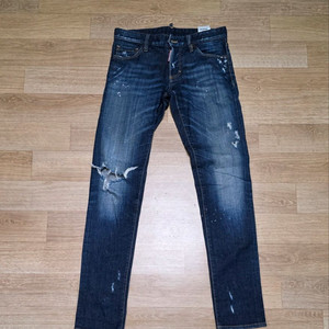 (택포)디스퀘어드2 청바지 남 29 이미지