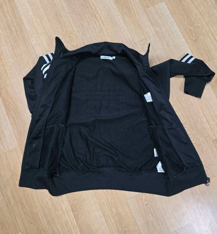 (택포)아디다스 파이어버드 져지 여 95 이미지