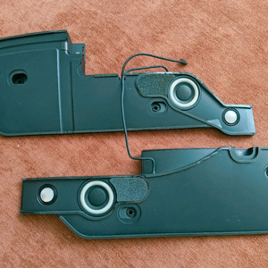 아이맥 27인치 2013 late 내장 스피커 2조 이미지