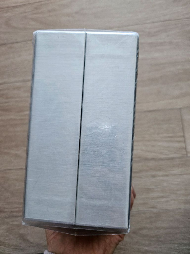 메탈 기어 솔리드 컬렉션 20주년 한정판 (미개봉) 이미지