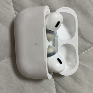 에어팟 프로 2세대