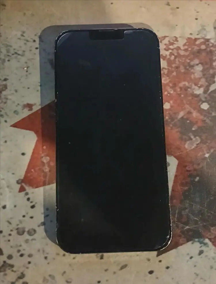 아이폰 13 pro max - 안심되는 중고거래