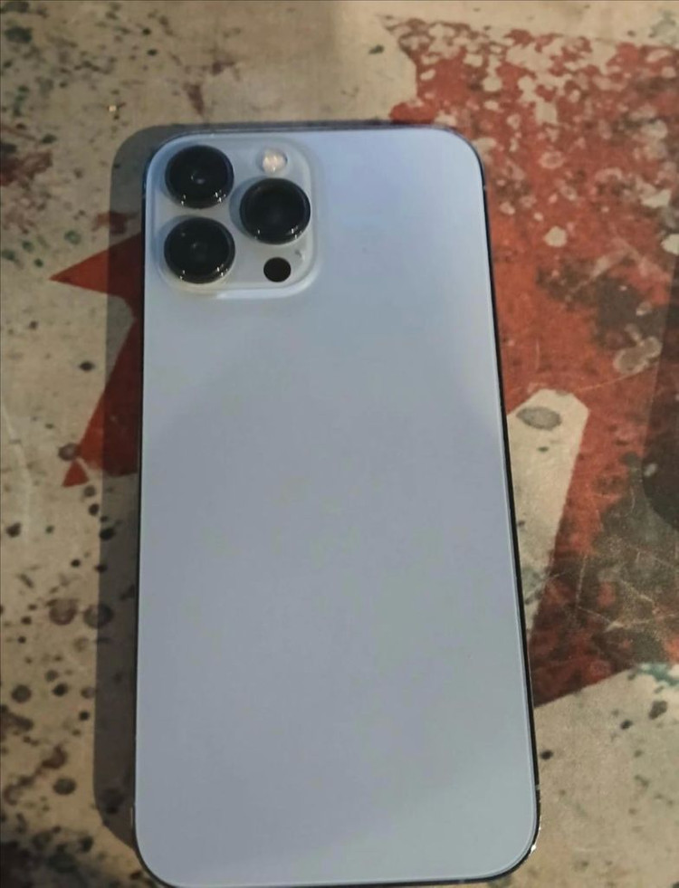 아이폰 13 pro max 이미지