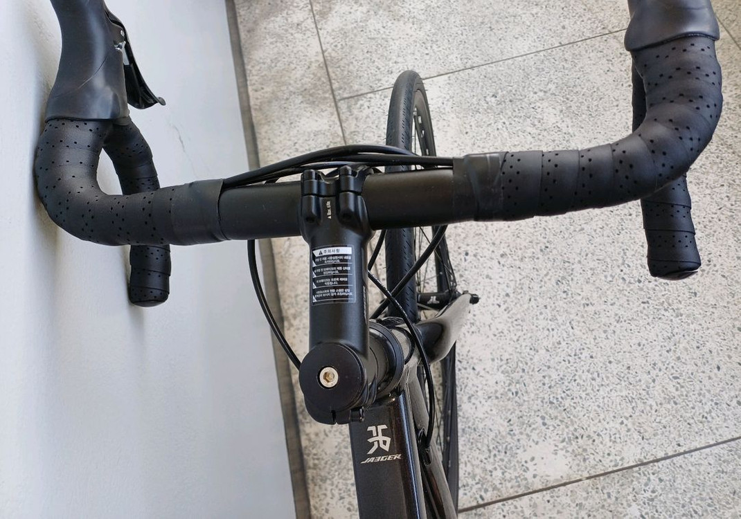 예거 메티3 소라, 디스크 브레이크 로드 자전거 판매 이미지