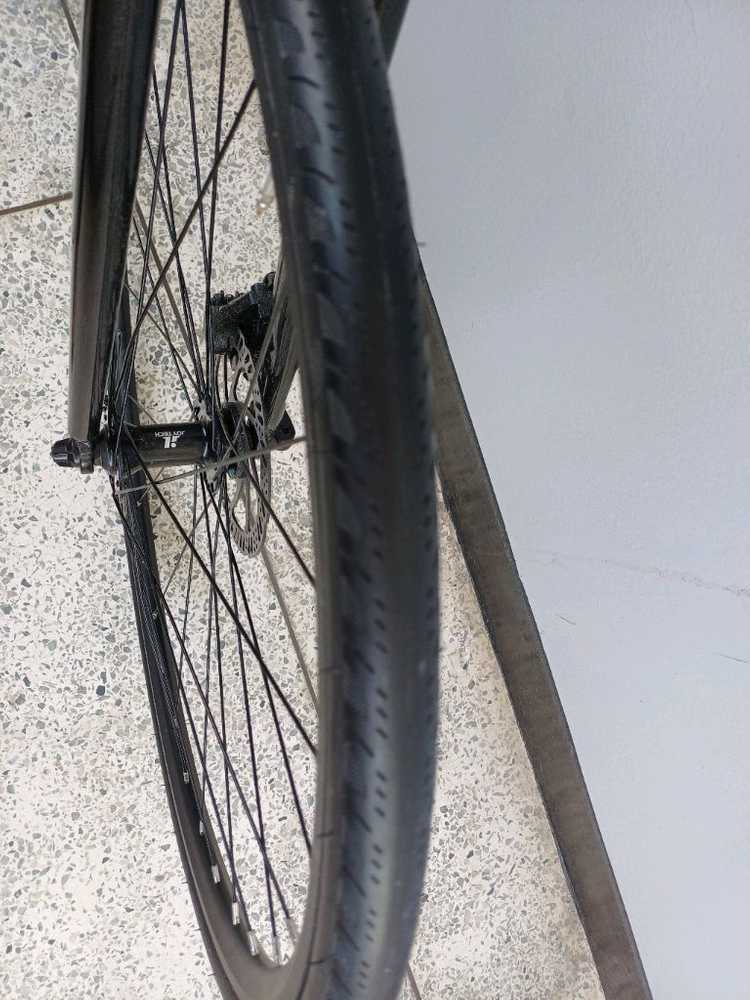 예거 메티3 소라, 디스크 브레이크 로드 자전거 판매 이미지