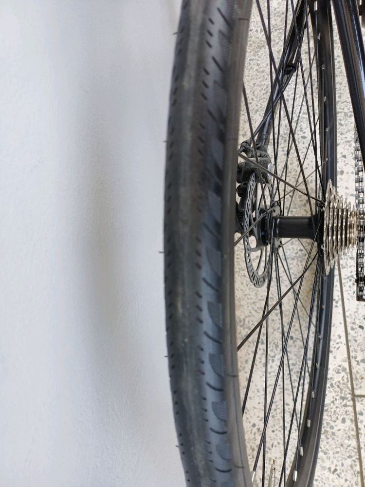 예거 메티3 소라, 디스크 브레이크 로드 자전거 판매 이미지