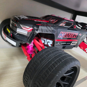 1/8 크라톤 V5 클립 신형버전 풀옵 이미지