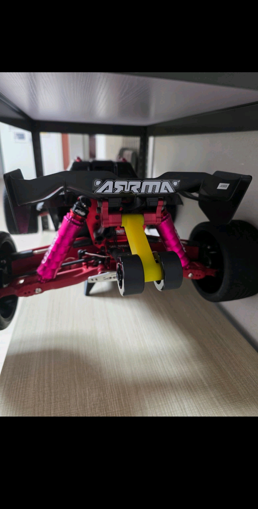 1/8 크라톤 V5 클립 신형버전 풀옵 이미지