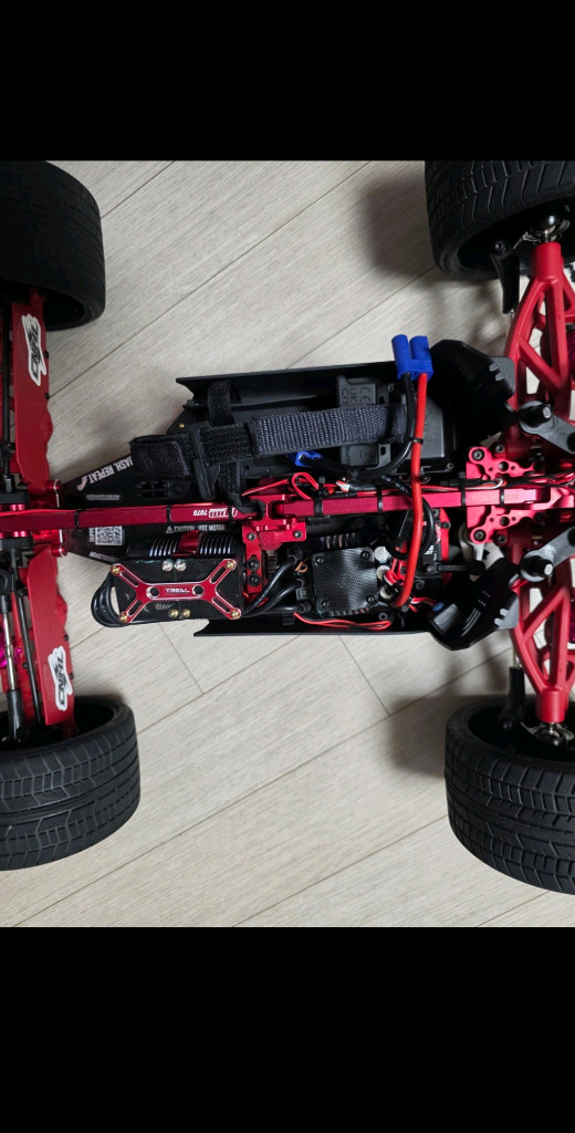 1/8 크라톤 V5 클립 신형버전 풀옵 이미지