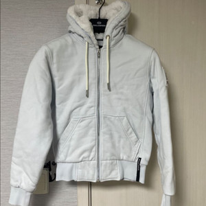 [S] 22FW 무스너클 버니스웨터 스카이블루 이미지